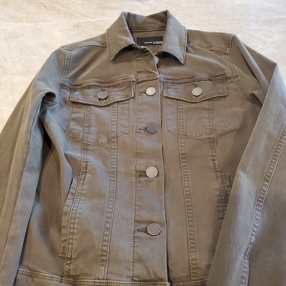 Articles of Society Jacket - Picture 2 of 5